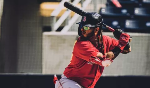 Panameños Jonathan Araúz y Paolo Espino tuvieron jornadas para enmarcar en la MLB