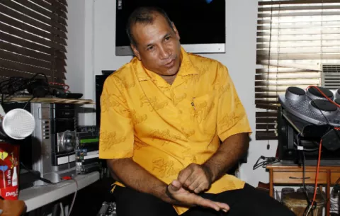 Fallece el humorista Juan Bravo, 'El Chiquitín de mama'