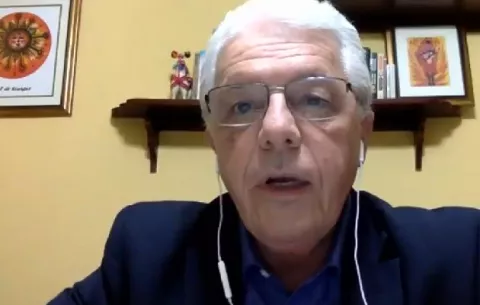 [VIDEO] ¿Es la variante delta un retroceso en la lucha contra la covid-19?