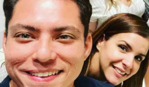 Judy Meana apela  medida cautelar aplicada  a Remy Carreira