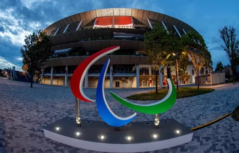 Atletas de Afganistán serán homenajeados en los Juegos Paralímpicos de Tokio