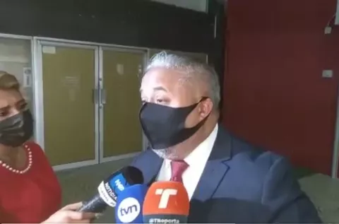 Defensa de Ricardo Martinelli: 'Seguimos perdiendo el tiempo en esta absurda audiencia'