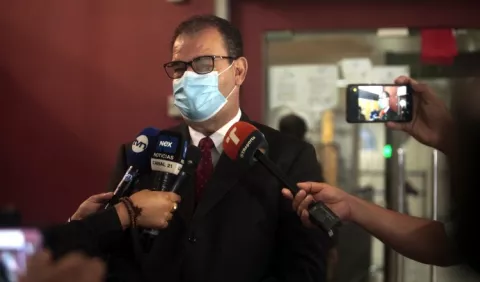 Ministerio Público sigue manipulando pruebas en segundo juicio oral en caso de pinchazos telefónicos