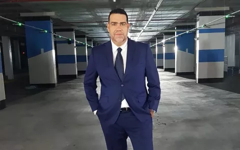 Julio Shebelut regresa a TVMax: 'Reitero mi felicidad de volver al mejor equipo de Deportes y Somos la Sele'