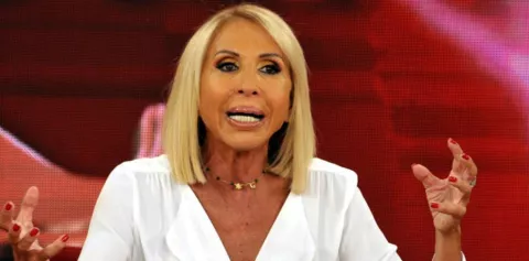 Laura Bozzo: Juez dicta prisión preventiva a la presentadora por un presunto delito fiscal