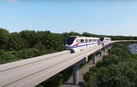 Adjudican diseño de túnel bajo el Canal de Panamá a empresas de España y Estados Unidos