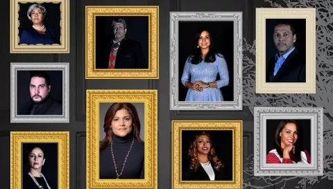 'Los árboles que mueren de pie', nueva propuesta que se suma a la agenda cultural del Teatro Nacional
