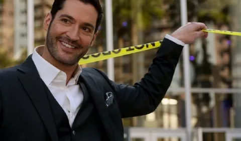 'Lucifer' se despide de la pantalla chica