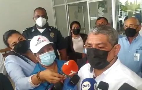 Escándalo de hisopados: ¿Quién será designado como el nuevo jefe de Epidemiología del Minsa?