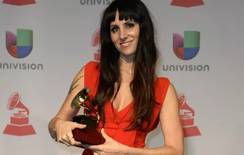Mala Rodríguez, la niña de Sevilla que se coronó reina del 'rap'