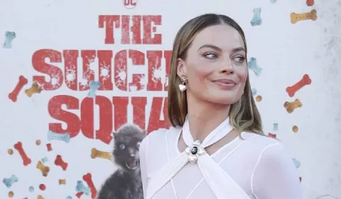 Margot Robbie se apunta a la cinta de Wes Anderson rodará en España