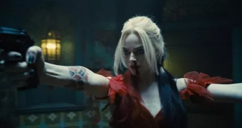 Margot Robbie, dispuesta a despedirse de Harley Quinn en 'The Suicide Squad'