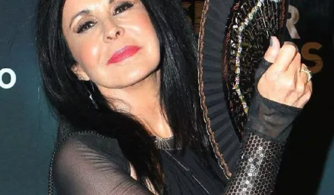 María Conchita Alonso solicita que cesen los ataques contra de Patricia Navidad