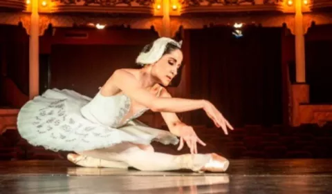 Maruja Herrera estará de vuelta en el escenario, se presentará en el Teatro Nacional