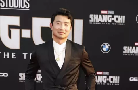 Marvel toma el corazón de Hollywood con el estreno mundial de 'Shang-Chi'