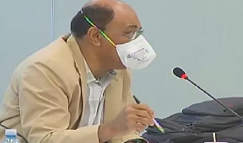 Médicos en contra que MEF revise propuestas en el Diálogo Nacional por la Caja de Seguro Social