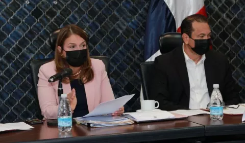 Meduca evalúa precisar directrices sobre lo que hará en último trimestre