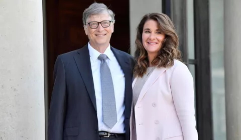 Bill Gates y Melinda French ya están oficialmente divorciados