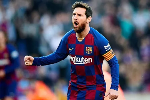 Leo Messi no renovará por el Barcelona y sigue agente libre