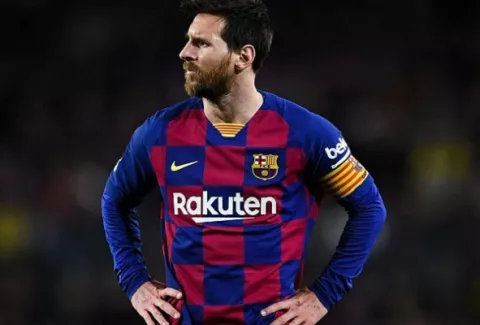  París Saint-Germain y la operación Messi; Barça responde por su salida del club 
