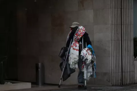 México añade 3,8 millones de nuevos pobres en 2020 por la pandemia