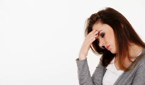 Migrañas: ¿Cómo reducir su frecuencia?