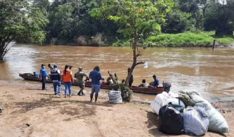 Panamá pide atención a países de la región para tratar crisis migratoria