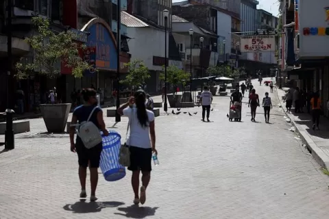 Gobierno elimina obligatoriedad de realizarse pruebas de la covid-19 para movilizarse en el país