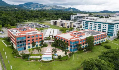 Nuevas empresas multinacionales invertirán 6.1 millones de dólares en Panamá