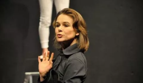 Nailea Norvind tiene un nuevo negocio tras la pandemia