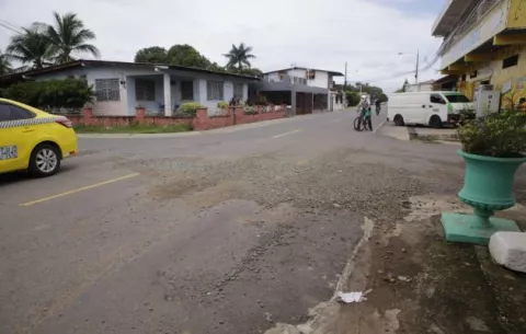 Natariegos claman por mejores carreteras, a nueve meses de los 500 años de fundación de ese distrito