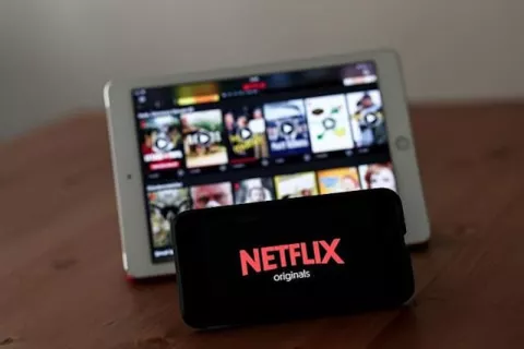 Netflix celebrará el próximo 25 de septiembre el evento digital TUDUM