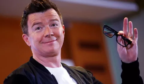 El video 'Never Gonna Give You Up' de Rick Astley alcanza mil millones de visitas en Youtube