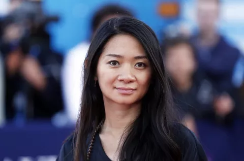 'Nomadland', de Chloé Zhao, Gran Premio Fipresci al mejor filme de 2021