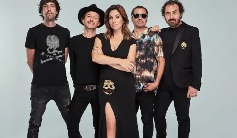 La Oreja de Van Gogh anuncia gira por Estados Unidos
