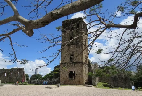 Celebran los 502 años de fundación de la ciudad de Panamá