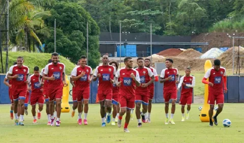 Costa Rica, un rival que anima a la Panamá de Thomas Christiansen