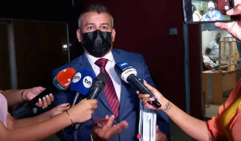 Denuncian 'parcialidad' de  jueza Iveth Francois