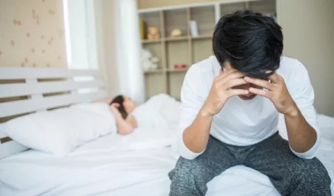 Intimidad: Desaciertos masculinos en la cama