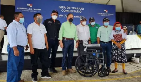 Gastos de las partidas discrecionales suben más de $100 mil en julio