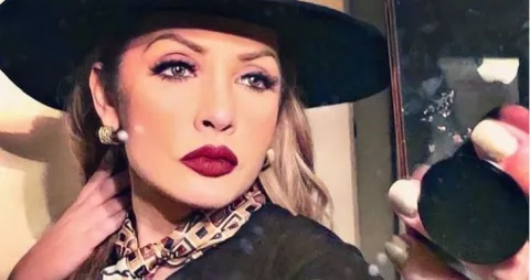 Paty Navidad podría regresar a 'MasterChef Celebrity' la próxima semana