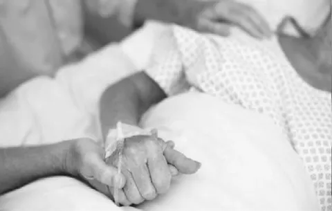 ¿Somos seres arrojados a la muerte?