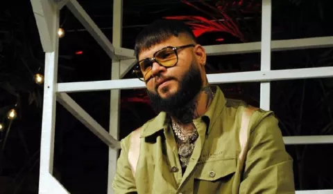 'PEPAS', tema de Farruko, lidera cinco listas de Billboard