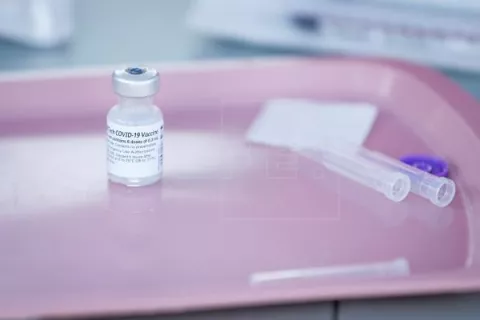 Covid-19: Brasil producirá vacuna de Pfizer para distribuirla en Latinoamérica