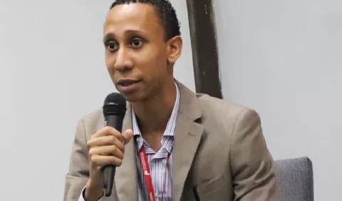 Jaiko Aquilino Jiménez Caín gana, por segunda vez, el Concurso Nacional de Poesía Joven Gustavo Batista Cedeño