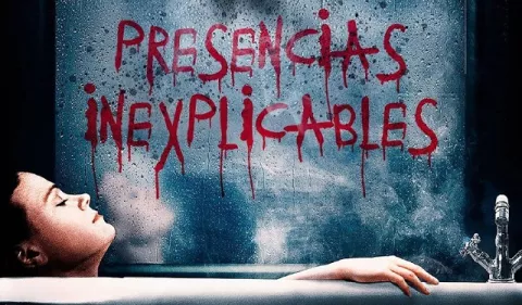 'Presencias inexplicables' estrena en los cines locales