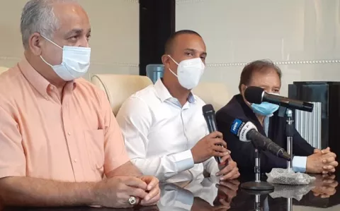 Realizado Metas anuncia una protesta para el 11 de agosto en la Procuraduría General de la Nación