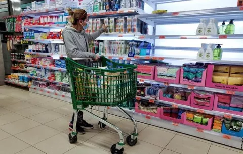Beneficiarios del Vale Digital recibirán del 10 al 14 de agosto una nueva recarga