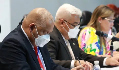 Magistrado Heriberto Araúz pide un análisis responsable de cambios en circuitos
