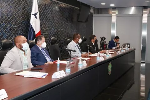 Reformas al Reglamento Interno de la Asamblea Nacional tiene 60 propuestas de modificación